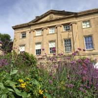 American Museum & Gardens